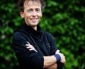 Bild: exb
Wieland Meinhold gibt am Dienstag, 16. Juli, ein Orgelkonzert in der Konnersreuther Pfarrkirche.