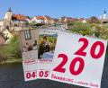 Bild[M]: exb/Wolfgang Engel
Ein Kalender für 2020 vereint noch einmal die „lebenden Bilder“ der
Nabburger Imagekampagne.