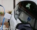 Archivbild: Petra Hartl
Im Gesetzesentwurf der Grünen ist unter anderem enthalten, die Lade-Infrastruktur für E-Autos auszubauen.
