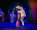 Bild: Luisenburg-Festspiele/ Florian Miedl
Spielszene aus Shakespeare in Love