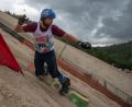 Bild: chl
Manuel Ries Sandboard