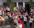 Bild: fvo
OWV Tanz-Kids beim Piratentanz