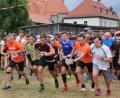Bild: kro
Rasanter Start zum 8200 Meter langen Hauptlauf des 21. Waldnaabtal-Crosslaufes der DJK Falkenberg durch das idyllische und dennoch anspruchsvolle Waldnaabtal.