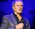 Bild: Kunz
Michael Bolton bei seinem Auftritt im Regensburger Schloss.