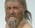 Bild: Thomas Schaller
"Ötzi", der Mann aus dem Eis.
