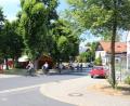 Bild: rpp
Nach einer Radtour durch die Kulmstadt über Mockersdorf und Wolframshof treffen die Radler in Kastl an der historischen Ortskirche St. Margaretha ein.