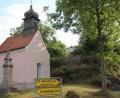 Bild: frd
Die Wassergemeinschaft Rottendorf hat sich den Erhalt der Dorfkapelle auf die Fahnen geschrieben. Für die geplante Sanierung wird nun Geld in die Hand genommen.