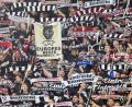 Bild: agentur_dpa
Die Frankfurter Fans gelten als mit die besten der Liga. Der Klub macht aber auf einem anderen Parkett derzeit keine so gute Figur.