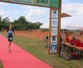 Bild: sne
Im letzten Jahr gewann Favorit Andreas Besold den Triathlon. Wer wird dieses Jahr als erster die Ziellinie überschreiten?