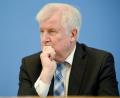 Bild: Britta Pedersen/dpa
Bundesinnenminister Horst Seehofer (CSU)