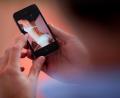 Bild: Julian Stratenschulte/dpa
Geld verdienen mit Internet-Erotik. Das möchte künftig auch eine Agentur aus Vohenstrauß