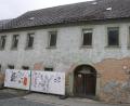 Bild: kro
Das Ackerbürgerhaus, seit Jahrzehnten ein Schandfleck in Bärnau, wird aufwendig saniert und umgebaut.