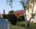 Bild: do
Die erste urkundliche Erwähnung Oberbibrachs in der Gründungsurkunde des ehemaligen Benediktinerklosters Michelfeld vom 6. Mai 1119 nimmt das Dorf zum Anlass, am Sonntag, 29. September einen Gedenktag zu veranstalten