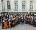 Bild: Serhiy Horobets
Das Orchsterkonzert gestaltet das „Youth Symphony Orchestra of Ukraine“ mit Werken von Beethoven, Hubarenko und Stankowitsch.