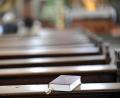 Bild: epd
Die evangelische und katholische Kirche in Deutschland haben im Jahr 2018 weiter Mitglieder verloren. Die Zahl der Protestanten ging um etwa 395.000 zurück, die Zahl der Katholiken sank um knapp 309.000.