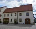 Bild: lue
Auslöser des Streits bei der AWO ist das Mehrgenerationenhaus (MGH) in Mitterteich und dessen Defizit.