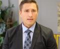 Bild: exb
Der 43-jährige Marcus Gradl ist für die CSU "Erste Wahl" für den Bürgermeistersessel