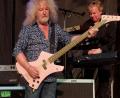 Bild: tr
"Barclay James Harvest" featuring Les Holroyd und "Uriah Heep" rocken die "Droht" in Falkenberg.