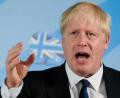 Bild: Ian Forsyth/PA Wire/dpa
Boris Johnson ist haushoher Favorit auf das Amt des britischen Premiers.