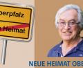 Bild: m
Paul Gierlach stammt aus dem Rheinland, lebt aber seit zig Jahren in der Oberpfalz.