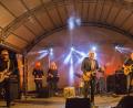 Bild: exb
Blue Haze spielen am Sonntag um 21 Uhr am Oberen Markt.