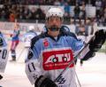 Bild: Rudolf Gebert
Paul Wolf trägt auch in der Oberligasaison 2019/20 das Trikot der Blue Devils.