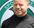 Bild: gb
Andreas Lang, Trainer des SV Mitterteich.
Juli 2019