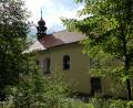 Bild: fsc
Das Patrozinium der Allerheiligenkirche wird am letzten Juli-Sonntag gefeiert.