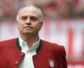 Bild: agentur_dpa
Uli Hoeneß' vermutlicher Rückzug als Präsident des FC Bayern München bewegt auch die Fans in der Oberpfalz.