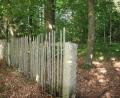 Bild: wro
Früher war der Schlosspark deutlich größer. Dazu gehörte auch das bewaldete Gelände in Richtung Güttern, das – und nicht der bekannte angrenzende Schlossgarten – wurde jetzt veräußert.