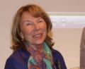 Archivbild: kl
Dr. Rita Kielhorn (Mitte) ist die Organisatorin der Wurzer Sommerkonzerte.