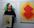 Bild: Susanne Wolke
Seit 40 Jahren betreibt Marianne Schönsteiner-Mehr das „Kunstkabinett“ in Regensburg.