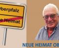 Bild: jut
Deutsche Mutter, Österreichischer Vater, italienischer Nachname, geboren in Tschechien: Alfred Seppi war „1945 der erste Europäer schon“, sagt er selbst.