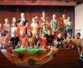 Bild: myd
Zum Abschluss zeigen sich noch einmal alle jungen Musikerinnen und Musiker auf der Bühne. Zuvor präsentierten sie ihren Eltern und Freunden ein abwechslungsreiches, kurzweiliges Konzert.