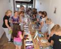 Bild: rn
Mit 100 neuen Büchern startet der Sommerferien-Leseclub 2019.
