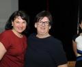 Bild: gf
Bezirksdelegiertenkonferenz der Oberpfälzer Frauen-Union im Amberger Musikomm