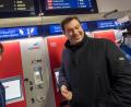 Bild: Peter Kneffel/dpa
Damit mehr Menschen die Bahn nehmen statt zu fliegen, will der bayerische Ministerpräsident und CSU-Chef Markus Söder die Steuer auf die Tickets deutlich senken oder ganz streichen.