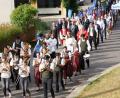 Bild: fvo
Kirchenzug Jakobifest