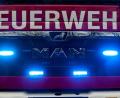 Bild: Alexander Unger
Feuerwehr im EInsatz