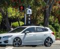 Bild: Andrej Sokolow/dpa
Apple startet die Fahrten seiner Kamera-Autos in Deutschland.