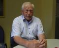 Bild: Wilhelm Amann
Bürgermeister Johann Wilhelm wird heute 70 Jahre alt. In einem Interview mit der Lokalredaktion äußert er sich auch zu seiner politischen Zukunft.