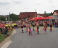 Bild: wmi
Ein Höhepunkt des Straßenfestes ist der unterhaltsame Auftritt der VHS-Kindertanzgruppen Twinkle Dancers, Freaky Dancers und Beatbox Rockers am Sonntagnachmittag.