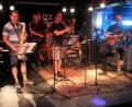 Bild: otj
Beim ersten Konzert zum Jazz-Seminar 2019 ist lockeres Jammen angesagt.
