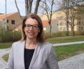 Bild: Thomas Dobler
CSU-Fraktionsvorsitzende Martina Engelhardt-Kopf wird neues Mitglied im Kreisausschuss des Schwandorfer Kreistags.