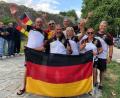 Bild: exb
Bronze für die deutsche Mannschaft.