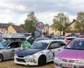 Bild: kro
Der Spirit der japanischen Automarke Mitsubishi liegt am Wochenende wieder in der Luft der Marktgemeinde Neualbenreuth.