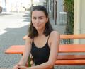 Bild: Gabi Schönberger
Barbara Schmucker aus Letzau wird ab September ein Jahr in Weidens Partnerstadt Issy-les-Moulineaux verbringen.