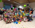 Bild: exb
Kinderdisco der Jungen Union Waldsassen.
