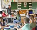 Bild: wbe
Besonders ungerecht empfinden die Schüler die Entlohnung der Arbeiter auf den Kakaoplantagen.