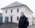 Bild: Gabi Schönberger
"Wir waren alle überrascht, auch von der körperlichen Kraft des 14-Jährigen", sagt Werner Stopfer, Dienststellenleiter der Polizeiinspektion Eschenbach.